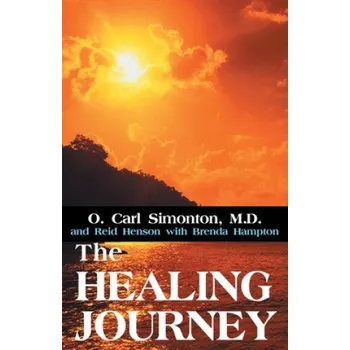 Cizojazyčná kniha Healing Journey (M. D. Oscar C. Simonton)(Brožovaná)