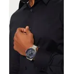 Tommy Hilfiger Hodinky Clark 1792080 Stříbrná OS