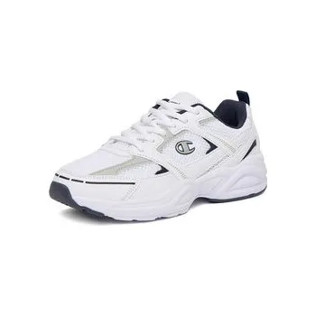 Dámská obuv Champion Sneakersy CEO-RUN 202 K S11728-WW001 Bílá 37_1_2