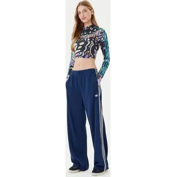Dámská halenka adidas Halenka Farm Rio JL8649 Barevná Slim Fit M