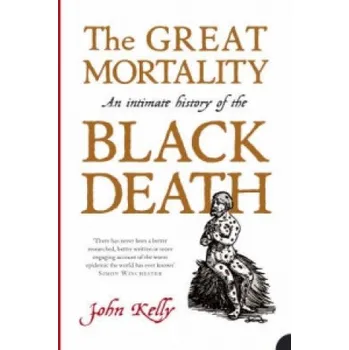 Great Mortality (John Kelly)(Brožovaná)