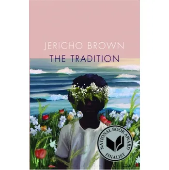 Cizojazyčná kniha Tradition (Jericho Brown)(Brožovaná)