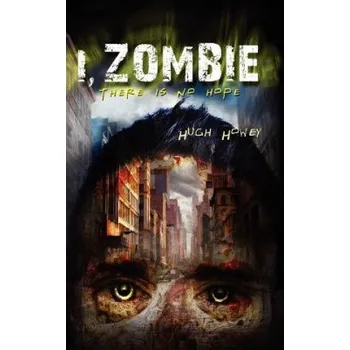 Učebnice I, Zombie (Hugh Howey)(Brožovaná)