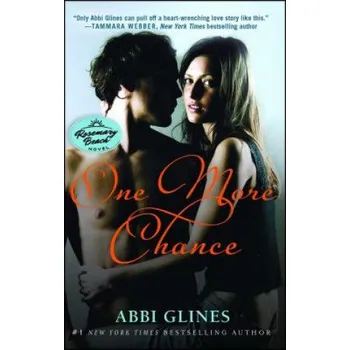 Cizojazyčná kniha One More Chance (Abbi Glines)(Brožovaná)