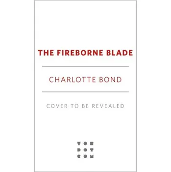 The Fireborne Blade (Pevná)