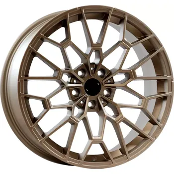 Alu kolo Alu kola Arceo DY1650, 20x9 5x112 ET30, bronzová (zátěžová)