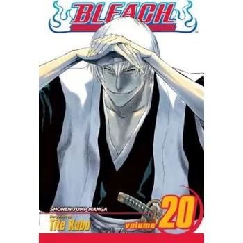 Bleach, Vol. 20 (Tite Kubo)(Brožovaná)