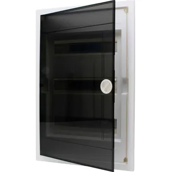 Rozvaděč Kopp 346003013 Rozvodná skříň Obsah 1 ks