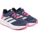 adidas Sneakersy Duramo SL JQ3018 Tmavomodrá 33_5