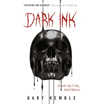 Dark Ink (Gary Kemble)(Brožovaná)
