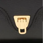 Coccinelle Kabelka MF6 Coccinelle Beat Sof E1 MF6 55 04 01 Černá OS