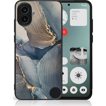 Pouzdro na tablet VSECHNONAMOBIL 117687 MY ART Ochranný kryt pro CMF Phone 1 SPARKLE (147)