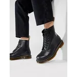 Dr. Martens Glády 1460 Smooth 11822006 Černá 45