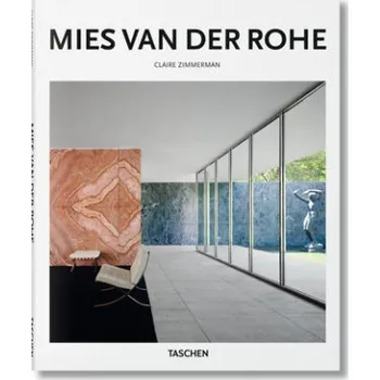 Mies van der Rohe (Claire Zimmerman)(Pevná)