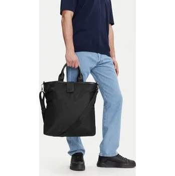 Emporio Armani Taška EM001796 AF13454 UC001 Černá OS