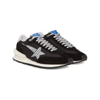 Dámské tenisky Golden Goose Sneakersy GMF00684.F005675 90179 Černá 43