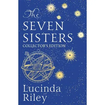 Seven Sisters (Lucinda Riley)(Pevná)