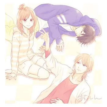 Waiting For Spring 13 (Anashin)(Brožovaná)