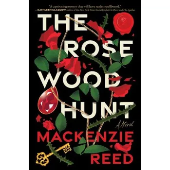 Beletrie pro dospělé Rosewood Hunt (Mackenzie Reed)(Brožovaná)