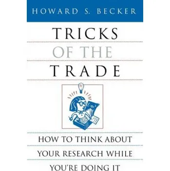Tricks of the Trade (Howard S. Becker)(Brožovaná)