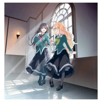 Yuri is My Job! 8 (Miman)(Brožovaná)