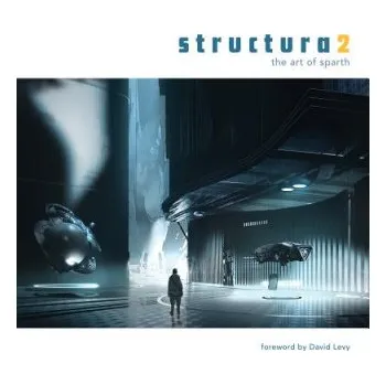 Cizojazyčná kniha Structura2 (Brožovaná)