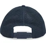 Tommy Jeans Kšiltovka Tjm Heritage Trucker Cap AM0AM13287 Tmavomodrá OS