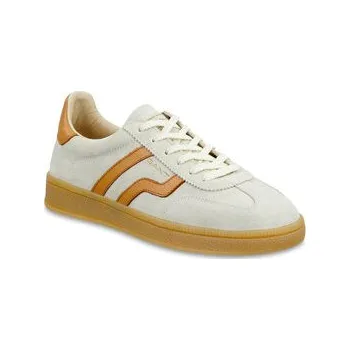 Oblečení a móda Gant Sneakersy 31533042 Écru 40