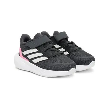 Dámská obuv adidas Sneakersy Runfalcon 5 JQ8670 Šedá 19