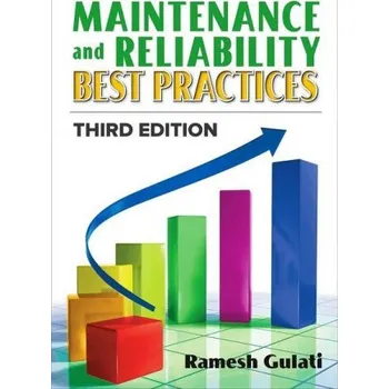 Cizojazyčná kniha Maintenance and Reliability Best Practices (Pevná)