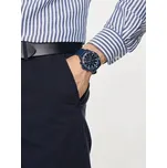 Boss Hodinky 1513919 Tmavomodrá OS