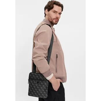 Guess Brašna Vezzola Smart HMEVZL P2223 Černá OS