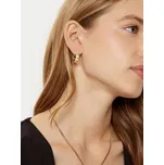 BOSS Naušnice 1580522 Zlatá OS