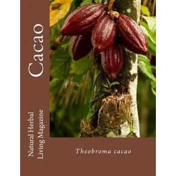 Učebnice Cacao (Amanda Klenner)(Brožovaná)
