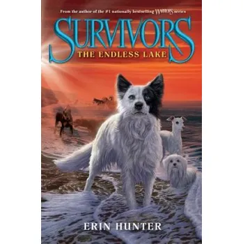 Survivors - The Endless Lake (Erin Hunter)(Brožovaná)