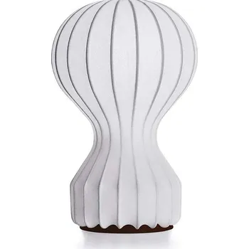 Lampička Flos Gatto E14 ikonická stolní lampa