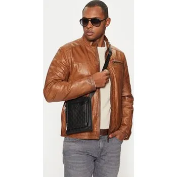 Guess Brašna HMSIDE P5109 Černá OS