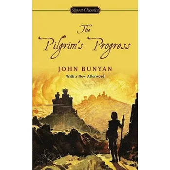 Cizojazyčná kniha Pilgrim's Progress (John Bunyan,Roger Lundin,Fay Weldon)(Brožovaná)