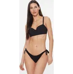 Chantelle Vrchní část bikin Emblem C17TM5 Černá 85F