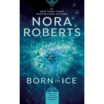Cizojazyčná kniha Born in Ice (Nora Roberts)(Brožovaná)