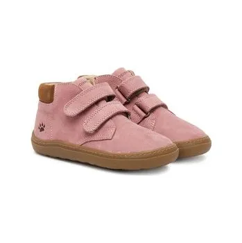 Dívčí polobotky Primigi Kotníková obuv 8912000 S Růžová 27