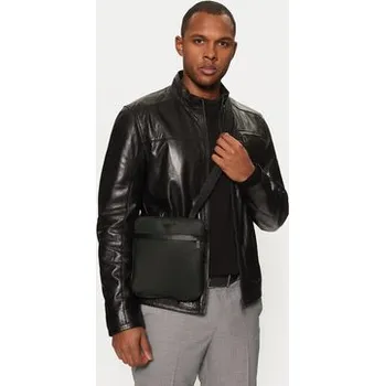 Emporio Armani Brašna Y4M185 Y217J 80023 Zelená OS