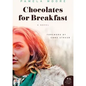 Učebnice Chocolates for Breakfast (Pamela Moore)(Brožovaná)