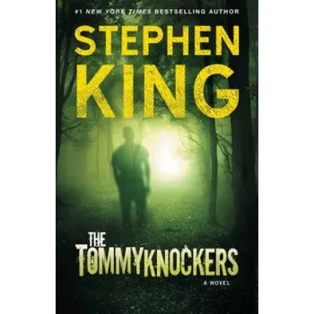 The Tommyknockers (Stephen King)(Brožovaná)
