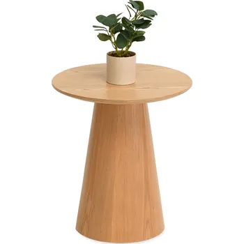 Křeslo Mebel Partner Otava 45 (dub)