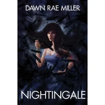 Cizí jazyk Nightingale (MS Dawn Rae Miller)(Brožovaná)