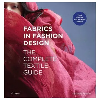 Populárně naučná literatura pro dospělé Fabrics In Fashion Design (Brožovaná)