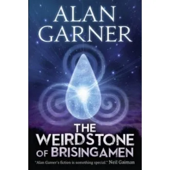 The Weirdstone of Brisingamen (Alan Garner)(Brožovaná)