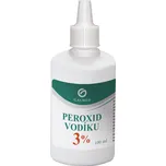 Galmed Peroxid vodíku 3% 100 ml