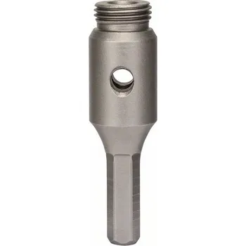 Vrták BOSCH Adaptér pro diamantové vrtací korunky 6hran, G 1/2" 2608598122